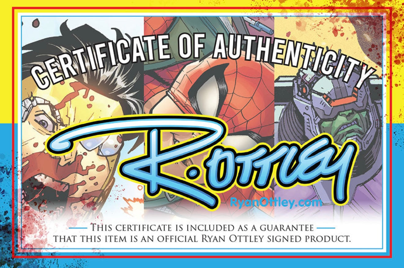 INVINCIBLE UNIVERSE: BATTLE BEAST ISSUE 1