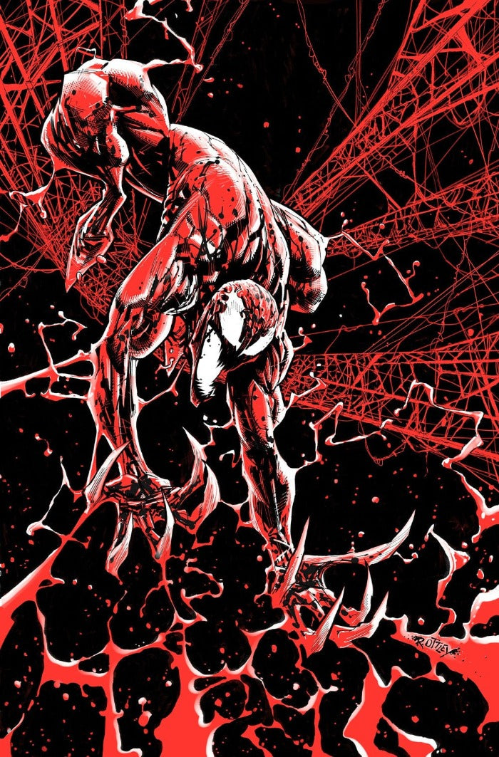 Carnage Print