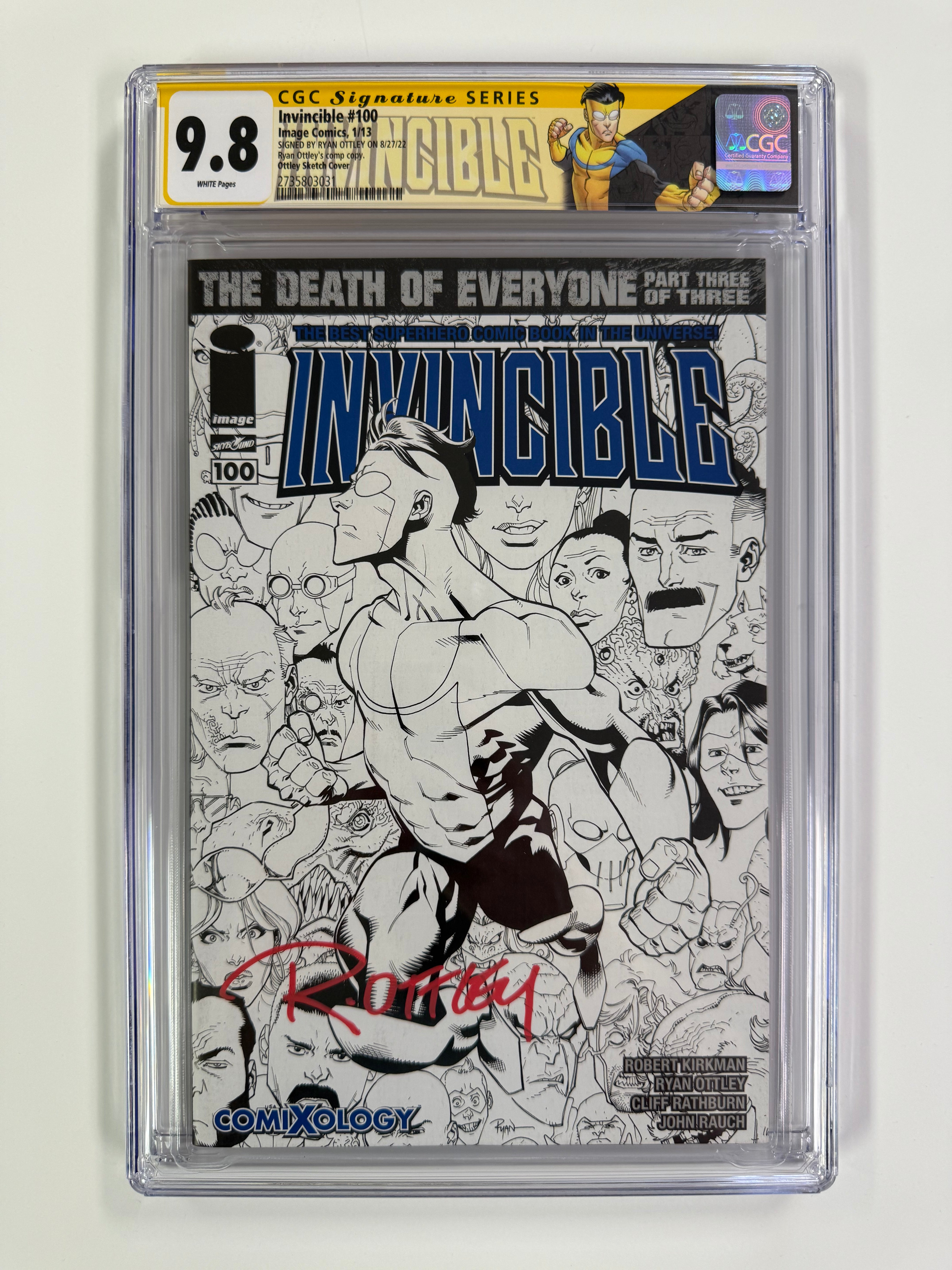 CGC – RyanOttley.com